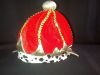 Costume accessories - King crown hat